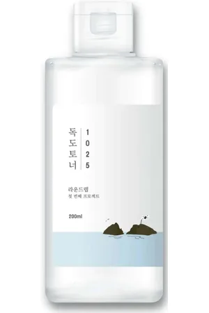 Round Lab Dokdo Toner 200 ml