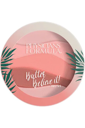 PHYSICIANS FORMULA Butter Believe It! Blush Pink Sands