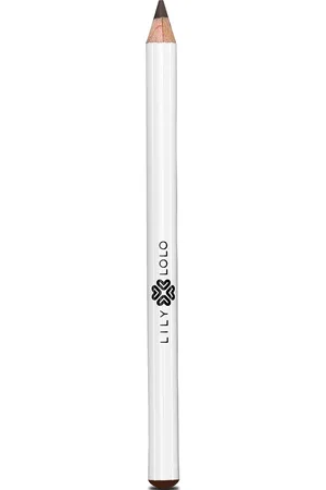 Lily Lolo Natural Eye Pencil Brown
