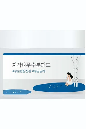 Round Lab Birch Juice Moisturizing Pad 150 g