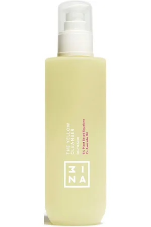 3ina The Yellow Cleanser 195 ml