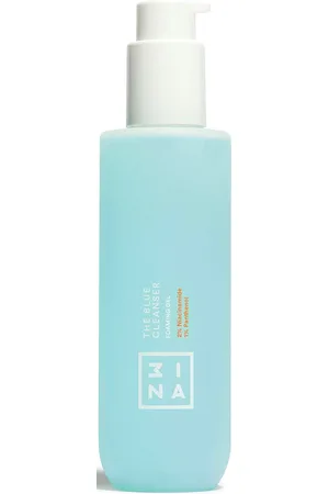3ina The Blue Cleanser 195 ml