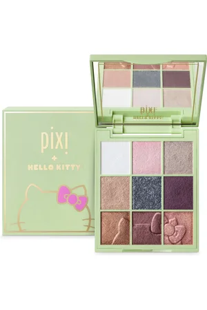 Pixi + Hello Kitty Eye Effects Palette 11 g