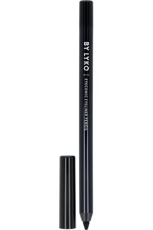 By Lyko Eyeconic Eyeliner Pencil Black is Black