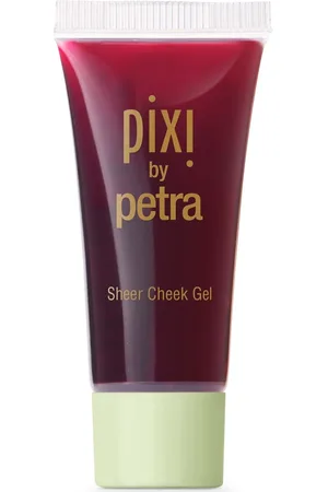 Pixi Sheer Cheek Gel flushed #flushed