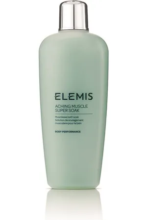 Elemis Spa At Home Body Performance Aching Muscle Super Soak 400