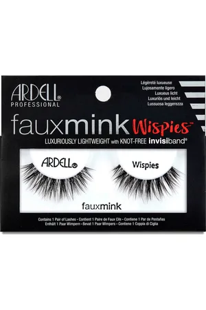 Ardell Faux Mink Wispies