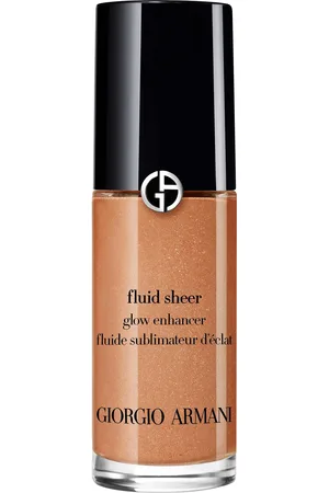 Giorgio Armani Fluid Sheer 11