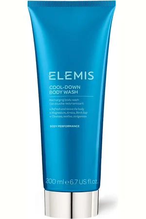 Elemis Body Performance Cool Down Body Wash 200 ml