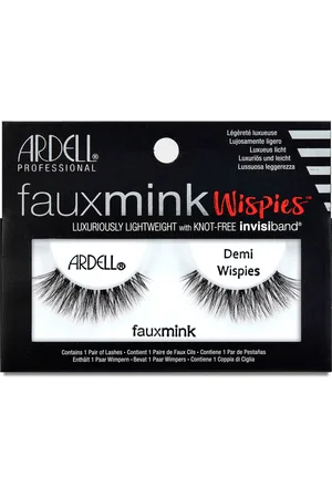 Ardell Faux Mink Demi Wispies