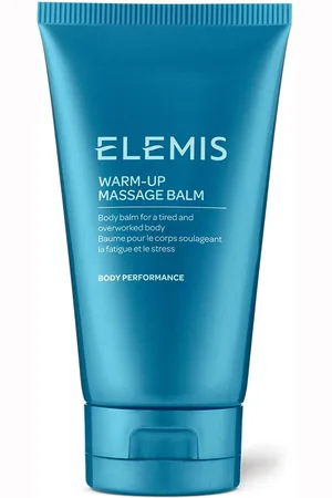 Elemis Body Performance Warm Up Massage Balm 150 ml