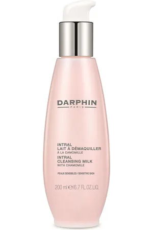 Darphin Intral Cleansing Milk with Chamomile 200 ml