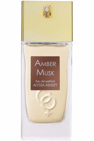 Alyssa Ashley Amber Musk Eau de Parfum 30 ml