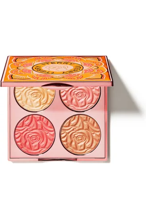 BY TERRY Sunny Flash Glow Brightening Cc Palette