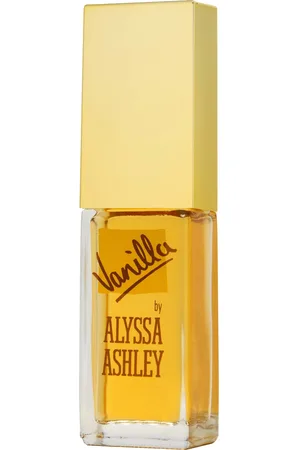 Alyssa Ashley Vanilla Eau de Toilette 15 ml