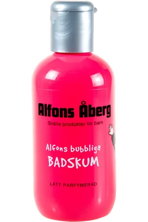 Alfons Åberg Alfons bubbliga badskum 200 ml