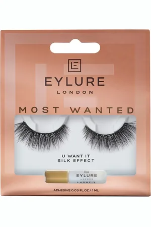 Eylure Most Wanted U Want It