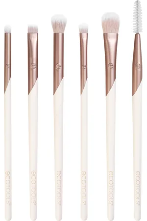 Ecotools Luxe Collection Exquisite Eye Makeup Brush Set