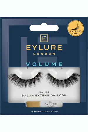 Eylure Volume & Curl No.112