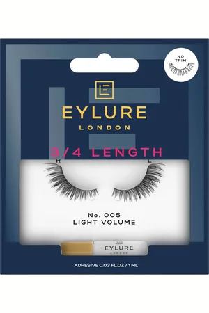 Eylure 3/4 Length No. 005