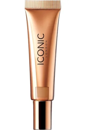Iconic London Sheer Bronze Sun Kiss