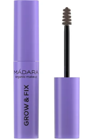 Mádara Grow & Fix Tinted Grow Gel 3 Frosty Taupe