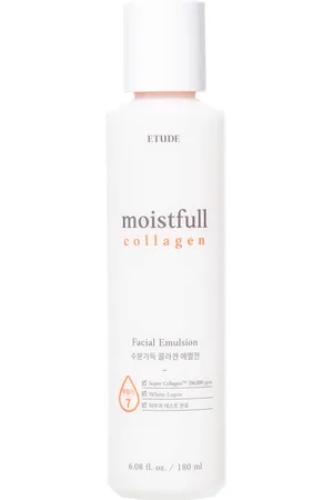étude Moistfull Collagen Emulsion 180 ml