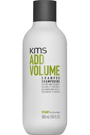 KMS Hair Addvolume START Shampoo 300 ml