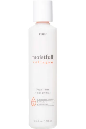 étude Moistfull Collagen Toner 200 ml
