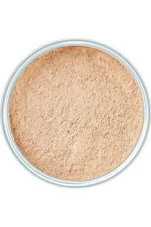 Artdeco Mineral Powder Foundation 04 Light Beige