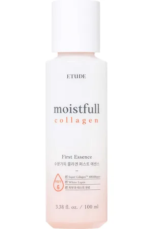 étude Moistfull Collagen Essence 80 ml