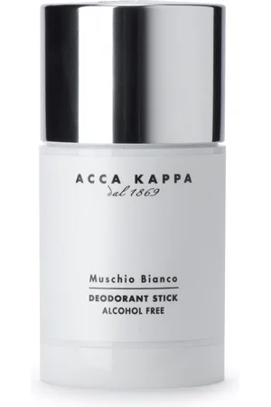 ACCA KAPPA White Moss Deodorant Stick 75 ml