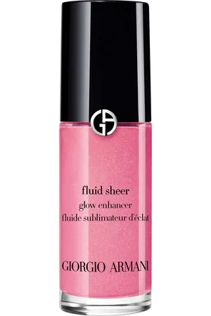 Giorgio Armani Fluid Sheer 8