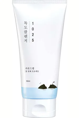 Round Lab Dokdo Cleanser 150 ml