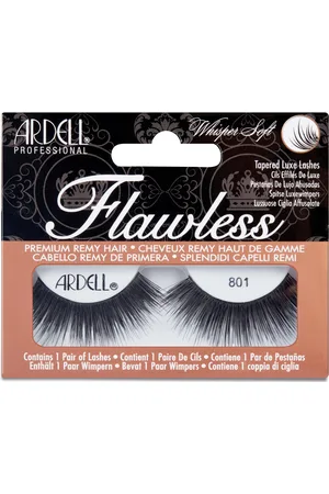 Ardell Flawless Tapered Luxe Lashes 801