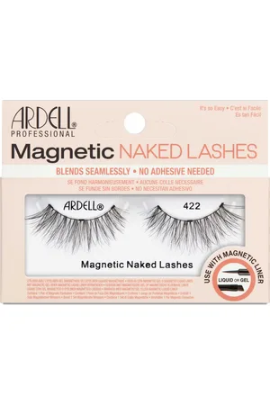 Ardell Magnetic Naked Lashes 422