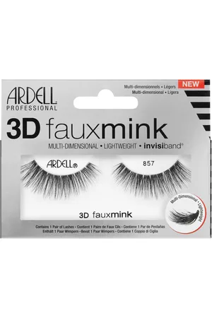Ardell 3D Faux Mink 857