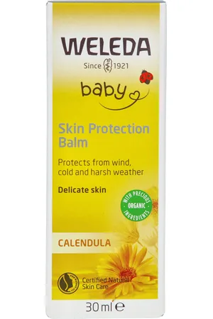 Weleda Calendula Weather Protection Cream 30 ml