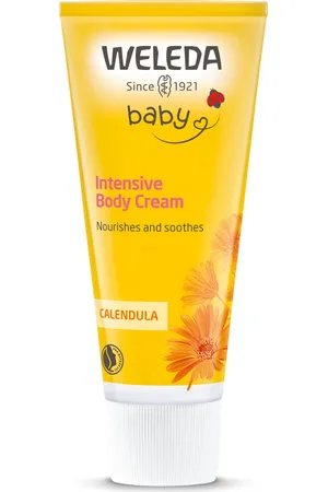 Weleda Calendula Body Cream 75 ml