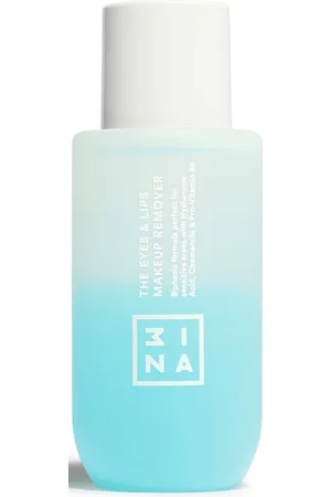 3ina The Eyes & Lips Make-Up Remover