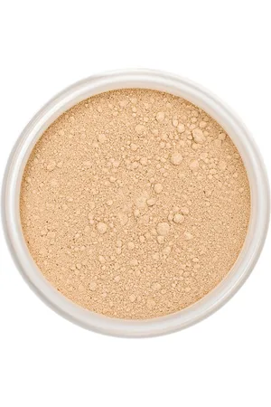 Lily Lolo Mineral Foundation SPF15 Warm Honey