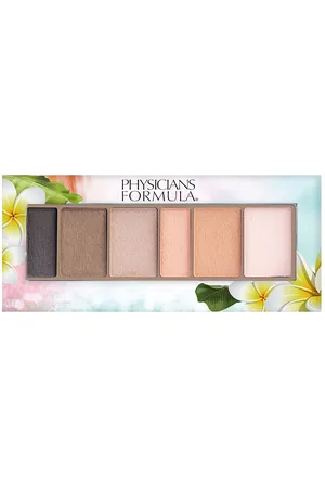 PHYSICIANS FORMULA Matte Monoi Butter Eyeshadow Palette 3,4 g