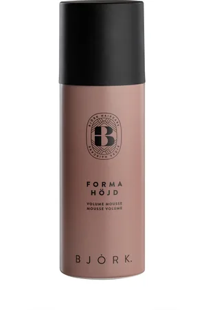 björk FORMA HÖJD Volume Mousse 200 ml
