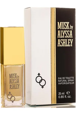 Alyssa Ashley Musk Spray Eau de Toilette 25 ml