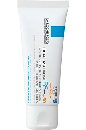LA ROCHE-POSAY Cicaplast Balm B5+ SPF50 40 ml