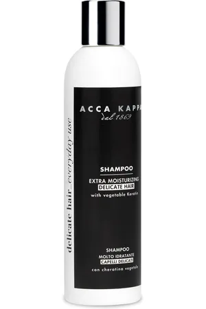 ACCA KAPPA White Moss Shampoo For Delicate Hair 250 ml