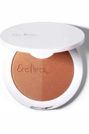 Ere Perez Rice Powder Blush & Bronzer Tulum