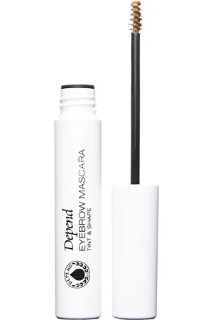 Depend Perfect Eye Eyebrow Mascara Tint & Shape Blonde