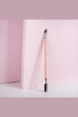 Brushworks Cuticle Pusher