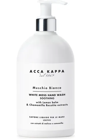 ACCA KAPPA White Moss Hand Wash 300 ml